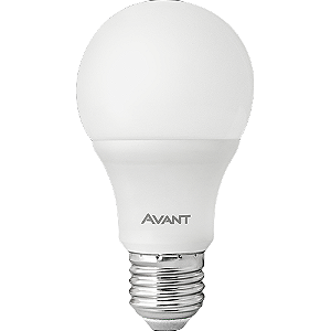 Lâmpada Led Pera Branco Frio 6500K 12W Bivolt