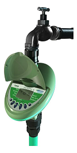 Temporizador Digital Automático para Irrigação de Hortas e Jardins TW30