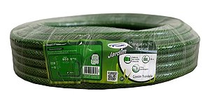 Mangueira 1/2 Verde para Jardim - Rolo 20m