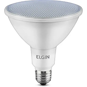 Lâmpada Led Par38 Branco Quente 2700k 15W Bivolt