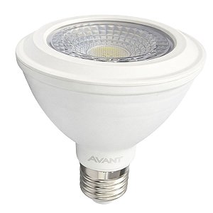 Lâmpada Led Par30 Branco Frio 6500K 11W Bivolt