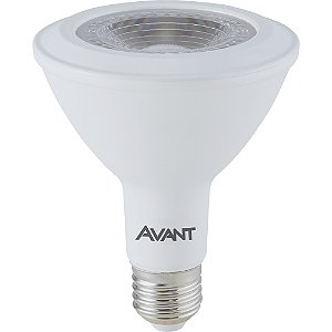 Lâmpada Led Par30 Branco Neutro 4000K 11W Bivolt