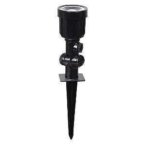 Espeto Led Hummer 5W Branco Frio 6500K IP65 Bivolt