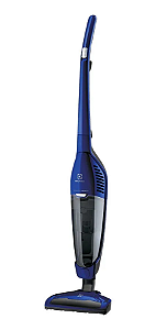 Aspirador de Pó Vertical Dynamica com Filtro HEPA 110V 1000W Electrolux (DYN10)