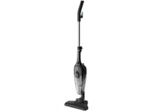 Aspirador de Pó Vertical PowerSpeed 2 em 1 com Filtro HEPA 110V 1000W Electrolux (STK12)