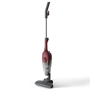 Aspirador de Pó Vertical PowerSpeed 2 em 1 com Filtro HEPA 110V 1000W Electrolux (STK13)