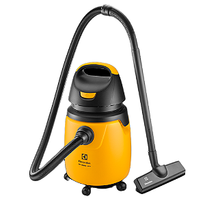 Aspirador de Pó e Água Electrolux Profissional GT3000 20L 110V 1300W Electrolux (GT30N)