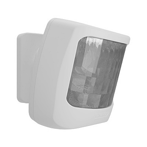 Sensor de Presença Frontal Smart Xcontrol Microcontrolado Bivolt