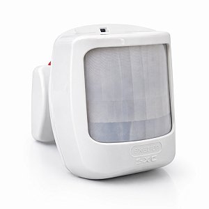 Sensor de Presença Frontal Smart Xcontrol Microcontrolado Bivolt