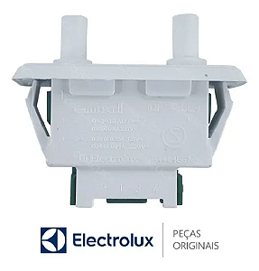 Interruptor de Porta para Refrigeradores Electrolux