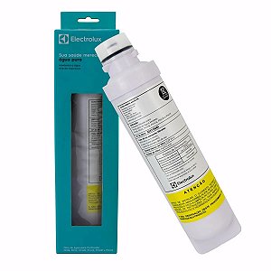 Filtro Refil para Purificador de Água Electrolux (Linha PE11)