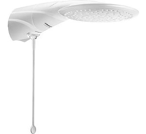 Ducha Advanced Eletrônica Branca 220V 7500W Lorenzetti