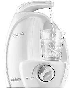 Purificador de Água Gioviale de Parede Lorenzetti