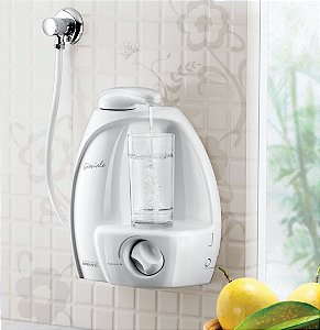 Purificador de Água Gioviale de Parede Lorenzetti