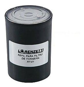Refil para Purificador de Água Versatille Lorenzetti