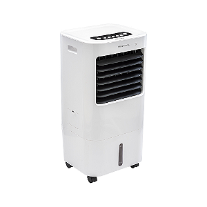 Climatizador de Ar Nobille Residencial 20 litros 65W 110V Branco Ventisol