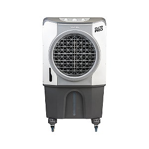 Climatizador Evaporativo CLI Pro 70L Industrial 210W 110V Ventisol