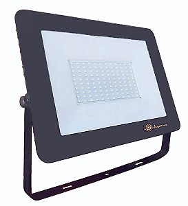 Refletor Led Inspirium Branco Frio 6500K 200W Bivolt