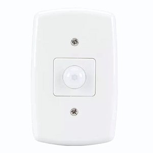 Sensor de Presença de Parede com Fotocélula MPE-20F