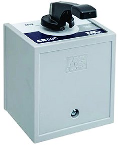 Chave Reversora com Alavanca Trifásica 15A CR-815