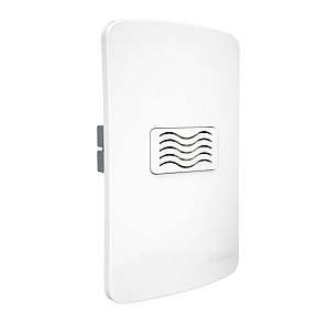 Placa 4x2 com Campainha Cigarra 110V Linha B3