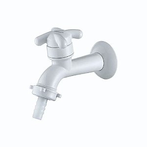 Torneira para Tanque e Jardim com Bico União Brio Lorenzetti 1130 F34