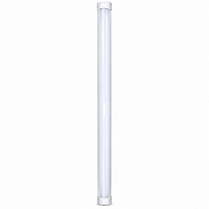 Painel Led Linear 120cm Branco Frio 6000K 40W Bivolt