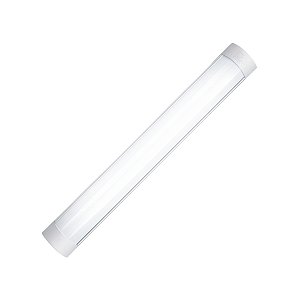 Painel Led Linear 60cm Branco Frio 6000K 20W Bivolt