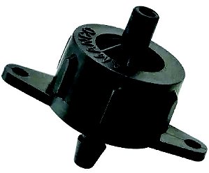 Gotejador Fluxo Turbulento On Line lph Amanco