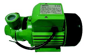 Bomba D'Água Periférica 40L XKM60 0,5Hp Amanco