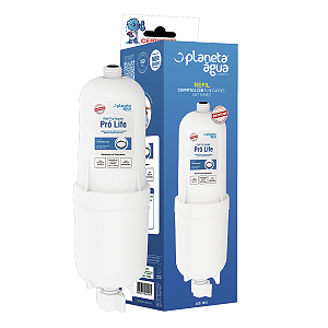 Refil para Purificador de Água Soft Everest Pró Life 1013