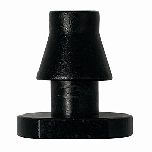 Conector 4mm Plug Fim de Linha Selo de Água 1/4"