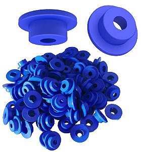 Chulinha de 1/4" para Instalação de roscas de 1/4” em tubos rígidos