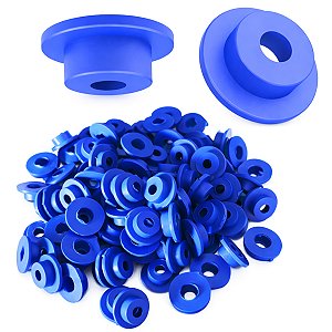 Chulinha de 1/4" para Instalação de roscas de 1/4” em tubos rígidos