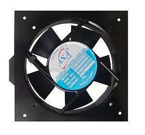 Cooler Mini Ventilador 17251B 4 Fios Bivolt