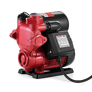 Pressurizador de Água 40 Mca Bivolt 370W Lorenzetti PL-400P