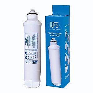 Refil Fresh Flow WFS026 para Purificadores Mídea