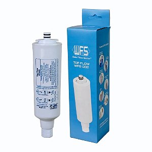 Refil Top Flow WFS002 para Purificadores Colormaq