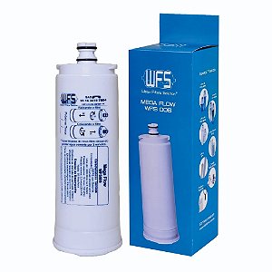 Refil Mega Flow WFS006 para Purificadores IBBL