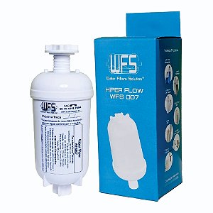 Refil Hiper Flow WFS007 para Bebedouros de Coluna Universal