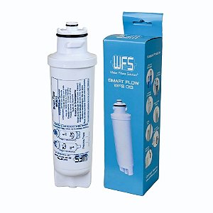Refil Smart Flow WFS013 para Purificadores Electrolux