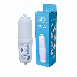 Refil Pure Flow WFS008 para Purificadores Soft By Everest