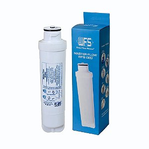 Refil Master Flow WFS020 para Purificadores Electrolux