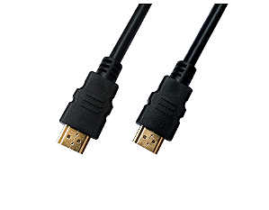 Cabo HDMI 4K UltraHD 3D com 15m Proeletronic