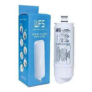 Refil Quick Flow WFS032 para Purificadores Colormaq