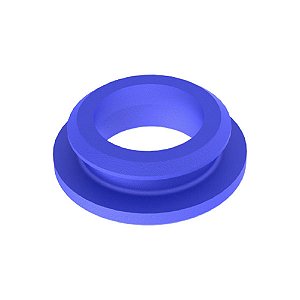 Chula Bilabial de 13 à 18 mm