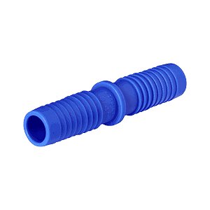 União de Emenda de 3/4" para Mangueira de Irrigação