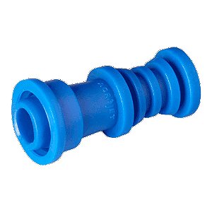 Final de Linha 16 mm com Anilha para Mangueira Gotejadora