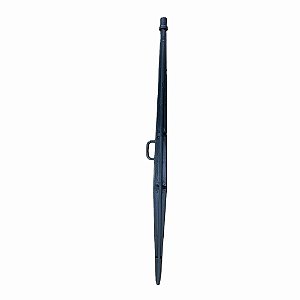 Estaca Eindoor Plastro Rondo para Microaspersor com 33cm e Ponta 8mm