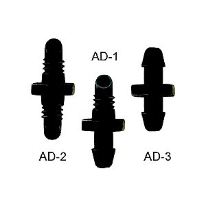 Conector para Microtubo
